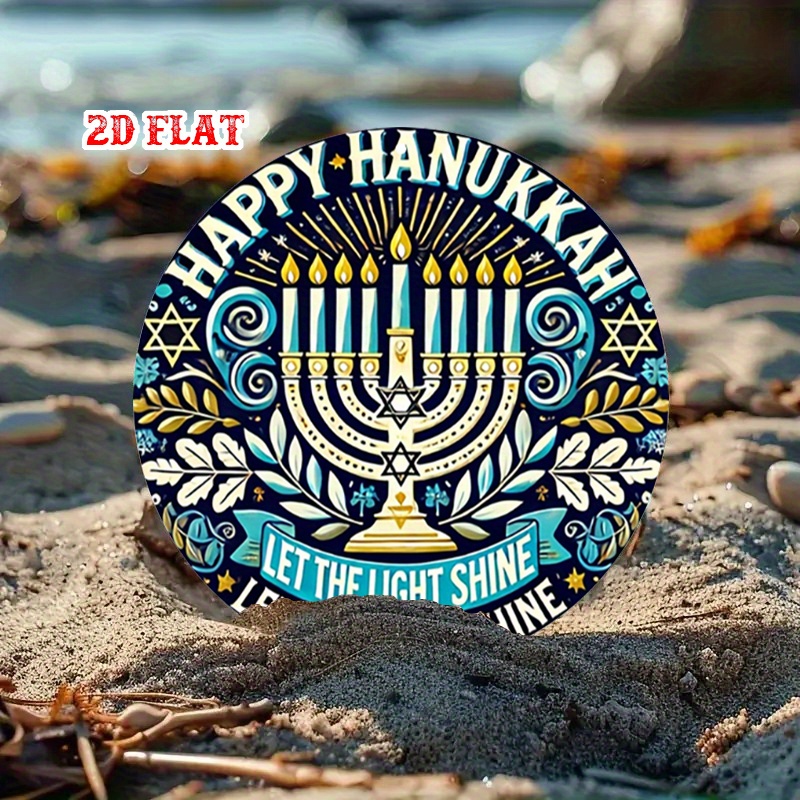 CIFBUY Vintage Aluminiowa Deko – Art & Craft Hari Raya recenzja i cena